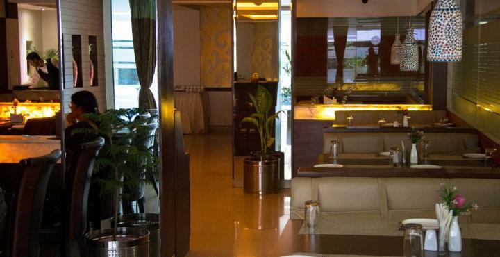 Hotel O Grandeur By Orbit Hotels Near Chennai Shopping Mall Haidarábád Kültér fotó